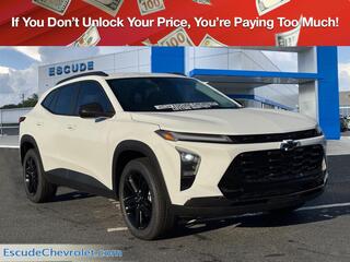 2026 Chevrolet Trax for sale in Easley SC