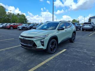 2026 Chevrolet Trax for sale in Warren OH