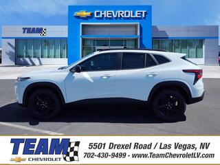 2026 Chevrolet Trax for sale in Las Vegas NV