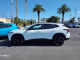 2026 Chevrolet Trax for sale in Las Vegas NV