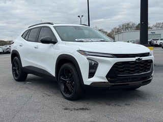 2026 Chevrolet Trax for sale in Easley SC