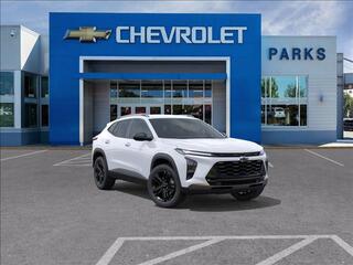 2026 Chevrolet Trax for sale in Kernersville NC