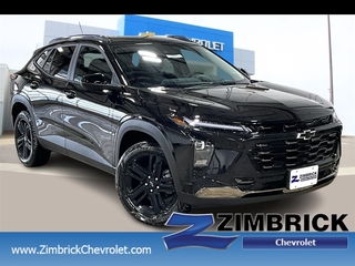 2026 Chevrolet Trax for sale in Sun Prairie WI