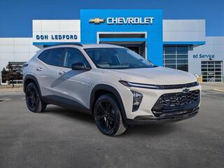 2026 Chevrolet Trax for sale in Cleveland TN