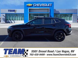 2026 Chevrolet Trax for sale in Las Vegas NV