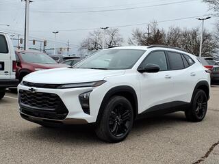 2026 Chevrolet Trax for sale in Wayne MI