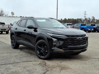 2026 Chevrolet Trax for sale in Dowagiac MI