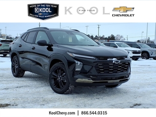 2026 Chevrolet Trax for sale in Grand Rapids MI