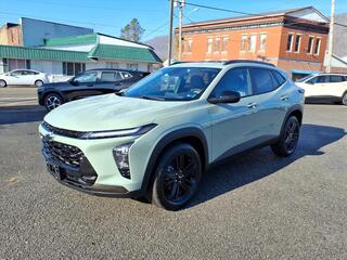 2026 Chevrolet Trax for sale in Big Stone Gap VA