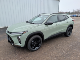 2026 Chevrolet Trax for sale in Ripon WI