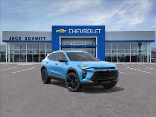 2026 Chevrolet Trax for sale in Wood River IL