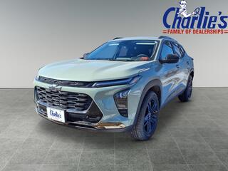 2026 Chevrolet Trax for sale in Winthrop ME