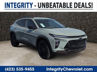 2026 Chevrolet Trax for sale in Chattanooga TN