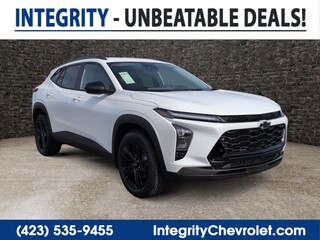 2026 Chevrolet Trax for sale in Chattanooga TN