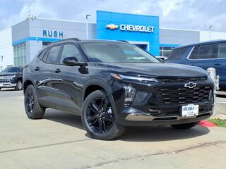 2026 Chevrolet Trax for sale in Elgin TX
