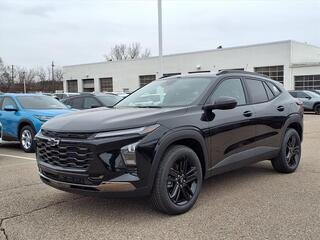 2026 Chevrolet Trax for sale in Ann Arbor MI