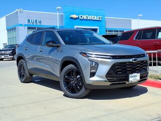 2026 Chevrolet Trax for sale in Elgin TX