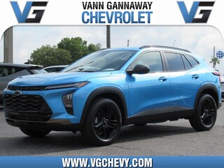 2026 Chevrolet Trax for sale in Eustis FL