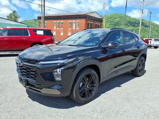 2026 Chevrolet Trax for sale in Big Stone Gap VA
