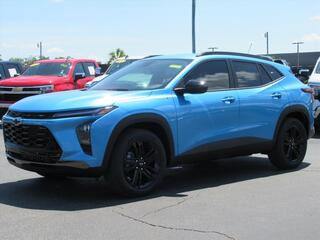 2026 Chevrolet Trax for sale in Leesburg FL
