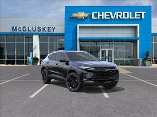 2026 Chevrolet Trax for sale in Cincinnati OH