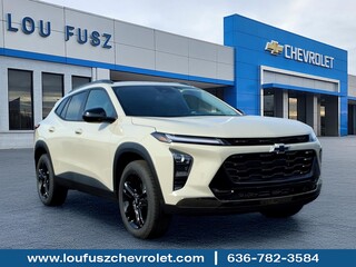 2026 Chevrolet Trax for sale in Cincinnati OH