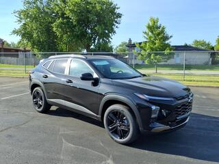 2026 Chevrolet Trax for sale in Lansing IL