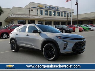 2026 Chevrolet Trax for sale in Wildwood FL