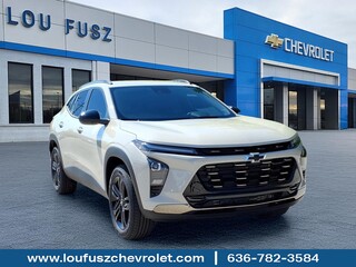 2026 Chevrolet Trax for sale in Cincinnati OH