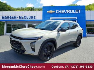 2026 Chevrolet Trax for sale in Coeburn VA