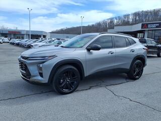 2025 Chevrolet Trax for sale in Kingsport TN