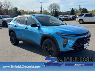 2025 Chevrolet Trax for sale in Sun Prairie WI