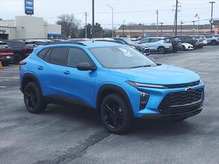 2025 Chevrolet Trax for sale in Frankfort IL