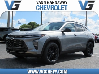 2025 Chevrolet Trax for sale in Eustis FL