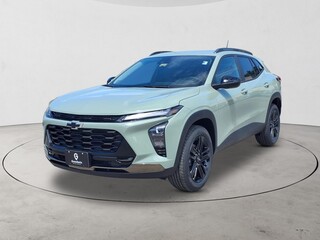 2025 Chevrolet Trax for sale in Matteson IL