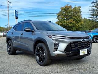 2025 Chevrolet Trax for sale in Derry NH