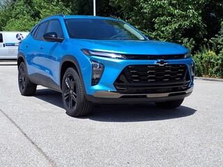 2025 Chevrolet Trax for sale in Cincinnati OH