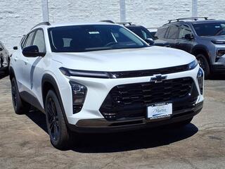 2025 Chevrolet Trax for sale in Torrance CA