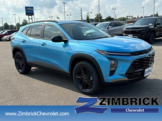 2025 Chevrolet Trax for sale in Sun Prairie WI
