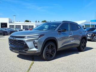 2025 Chevrolet Trax for sale in Ann Arbor MI