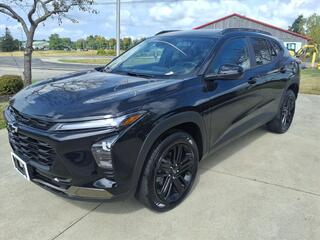2025 Chevrolet Trax for sale in Perry NY