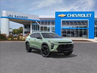 2026 Chevrolet Trax for sale in Rockford IL