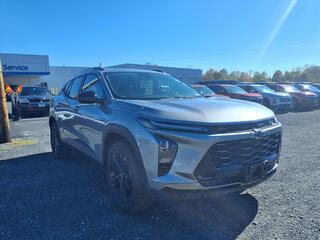 2026 Chevrolet Trax for sale in Bridgeport WV