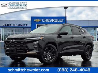 2026 Chevrolet Trax for sale in Wood River IL