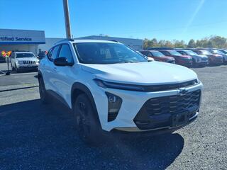 2026 Chevrolet Trax for sale in Bridgeport WV