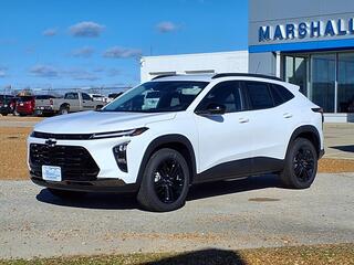 2026 Chevrolet Trax for sale in Jerseyville IL