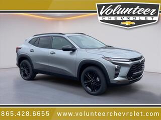 2026 Chevrolet Trax for sale in Sevierville TN
