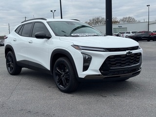 2026 Chevrolet Trax for sale in Easley SC