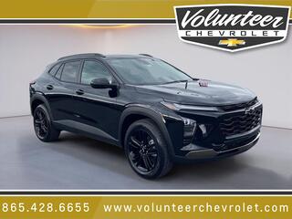 2026 Chevrolet Trax for sale in Sevierville TN