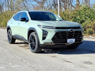 2026 Chevrolet Trax for sale in Cincinnati OH